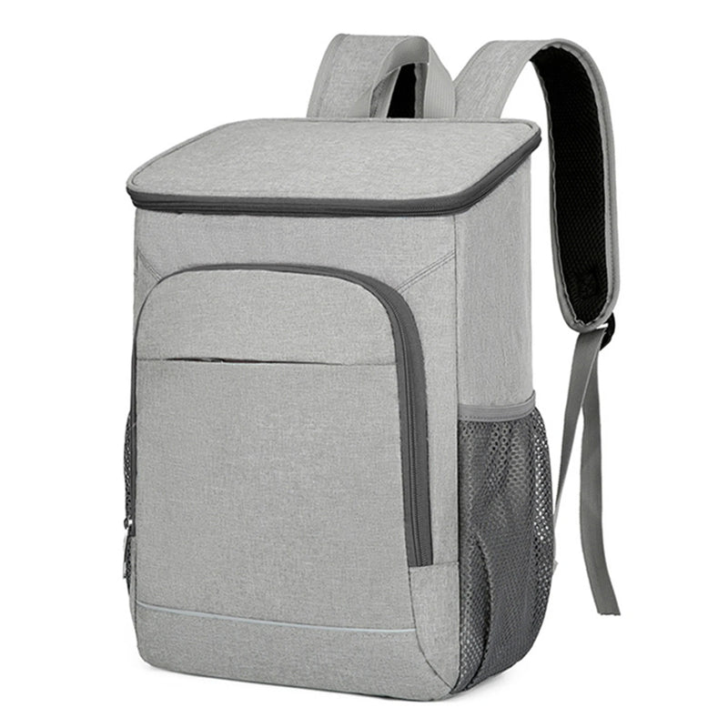 CoolerBag - Mochila Térmica à Prova D'água 30L