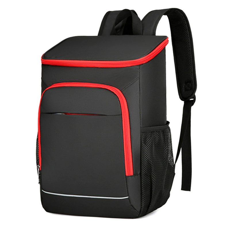 CoolerBag - Mochila Térmica à Prova D'água 30L