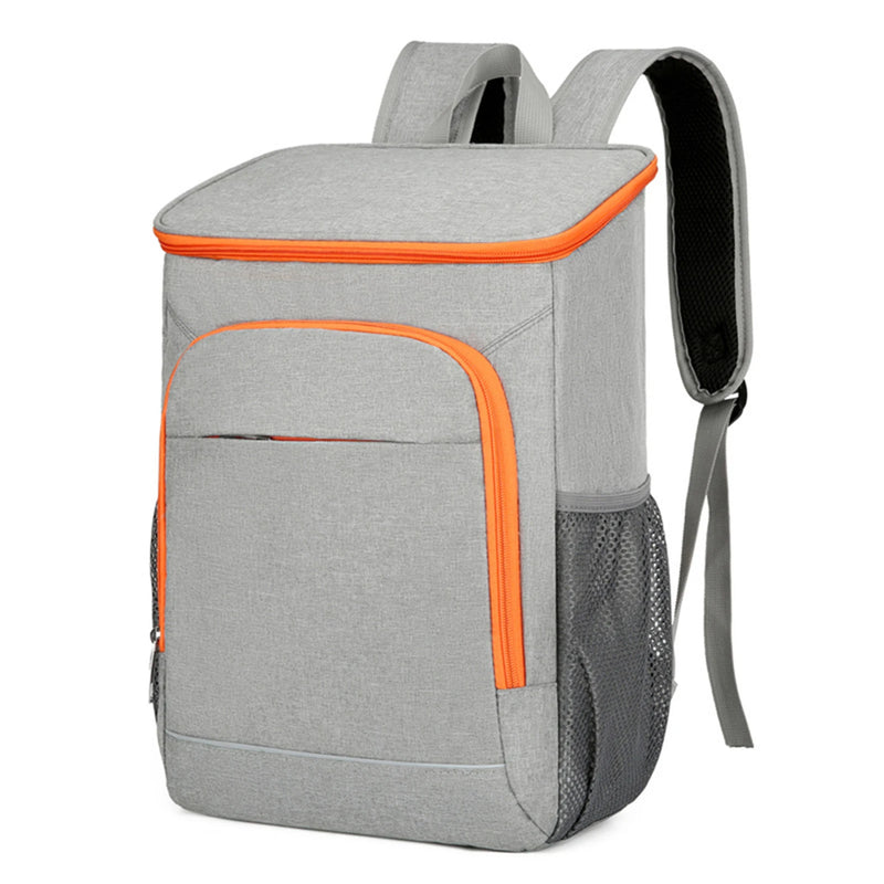 CoolerBag - Mochila Térmica à Prova D'água 30L